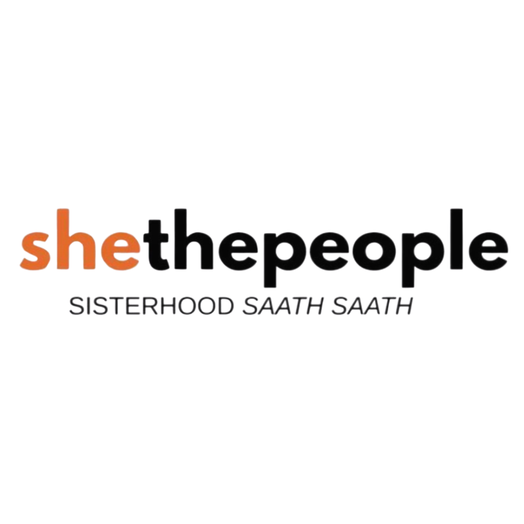 She The People